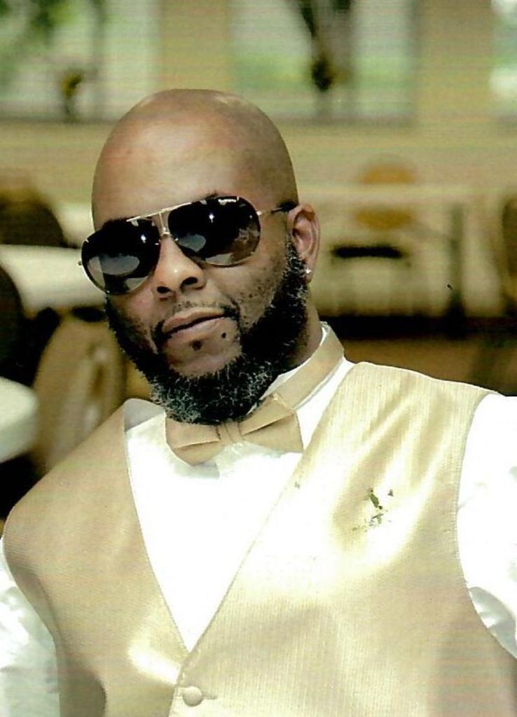 Corey Eugene Baker Profile Photo
