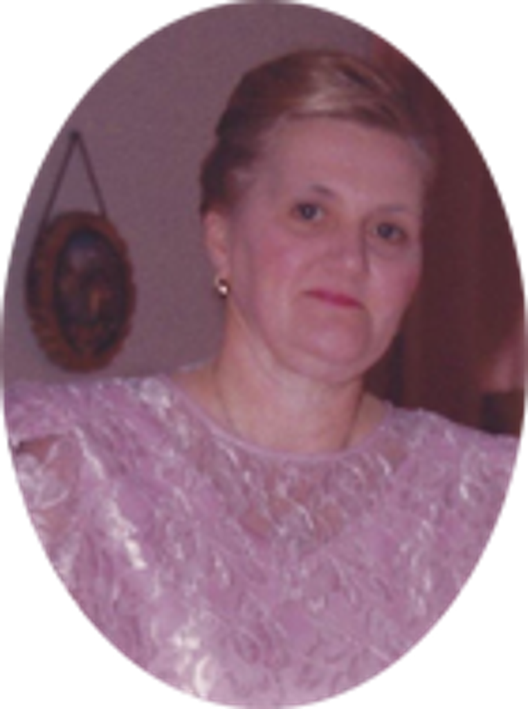 Patricia Versea