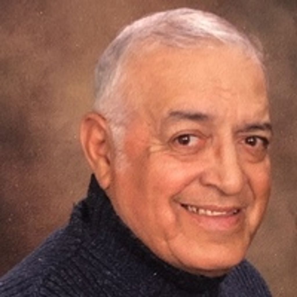 Delfido S. Cruz Profile Photo