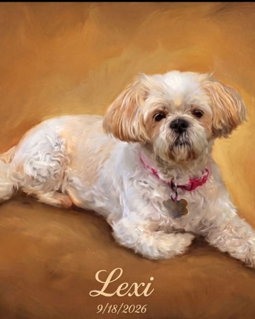 Lexi Parenteau Profile Photo