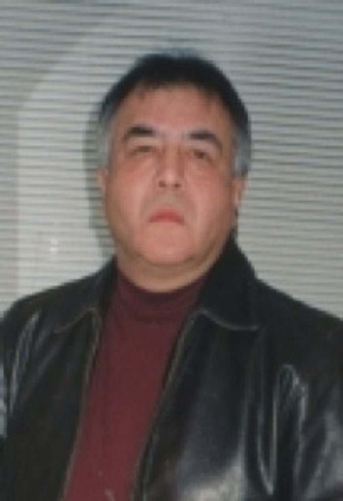 Stanley Myerion