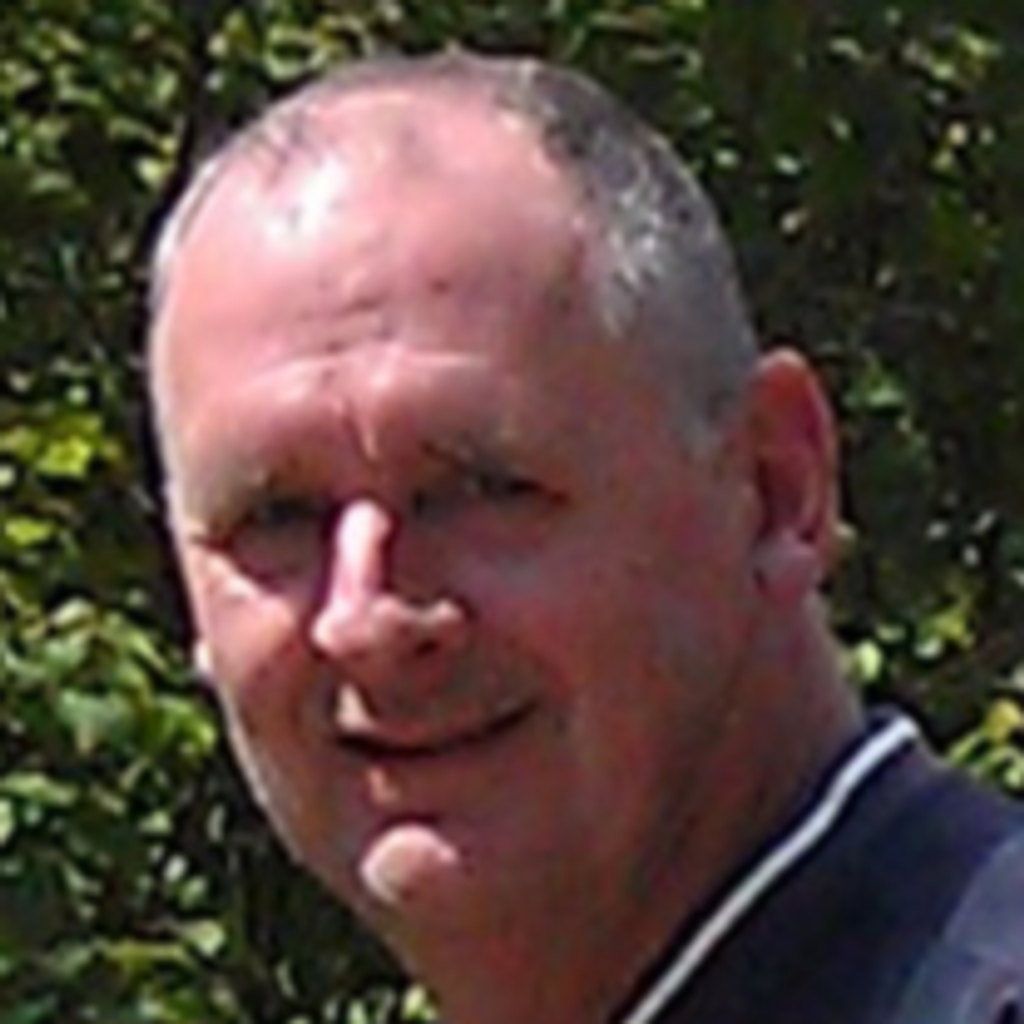 Trevor James Ankers