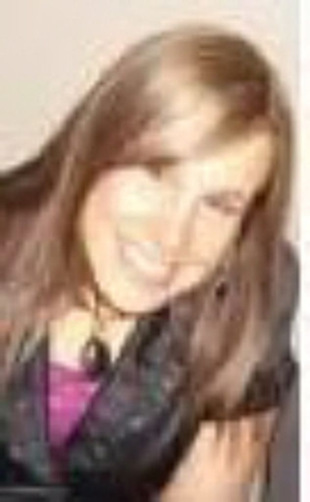 Heidi Marie Hasenzahl-Kearns