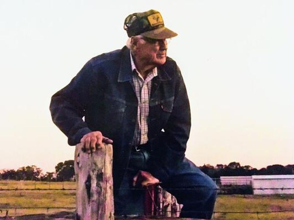 William Howard Honea Profile Photo
