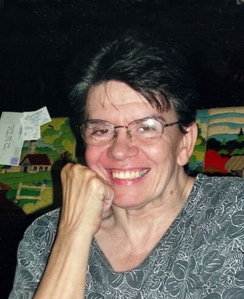 Carol Dodge