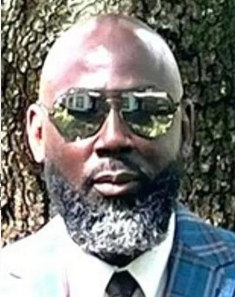 Vincent Lemorris Crump Profile Photo