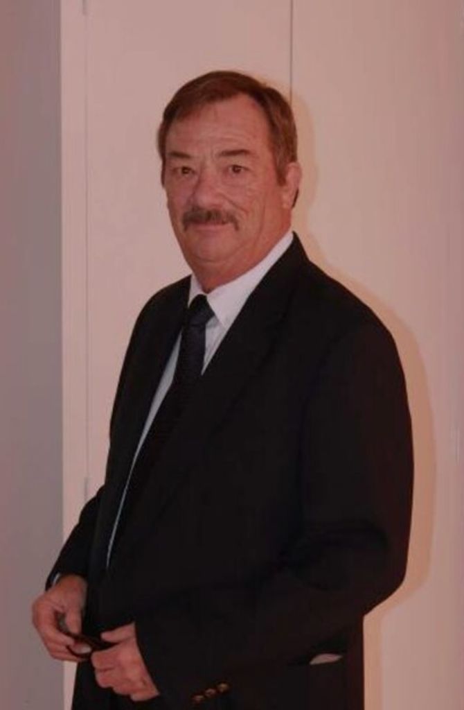 William Andrew Thurgood, Jr. Profile Photo