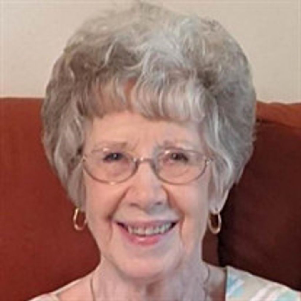 Nancy Roberta Coonrod