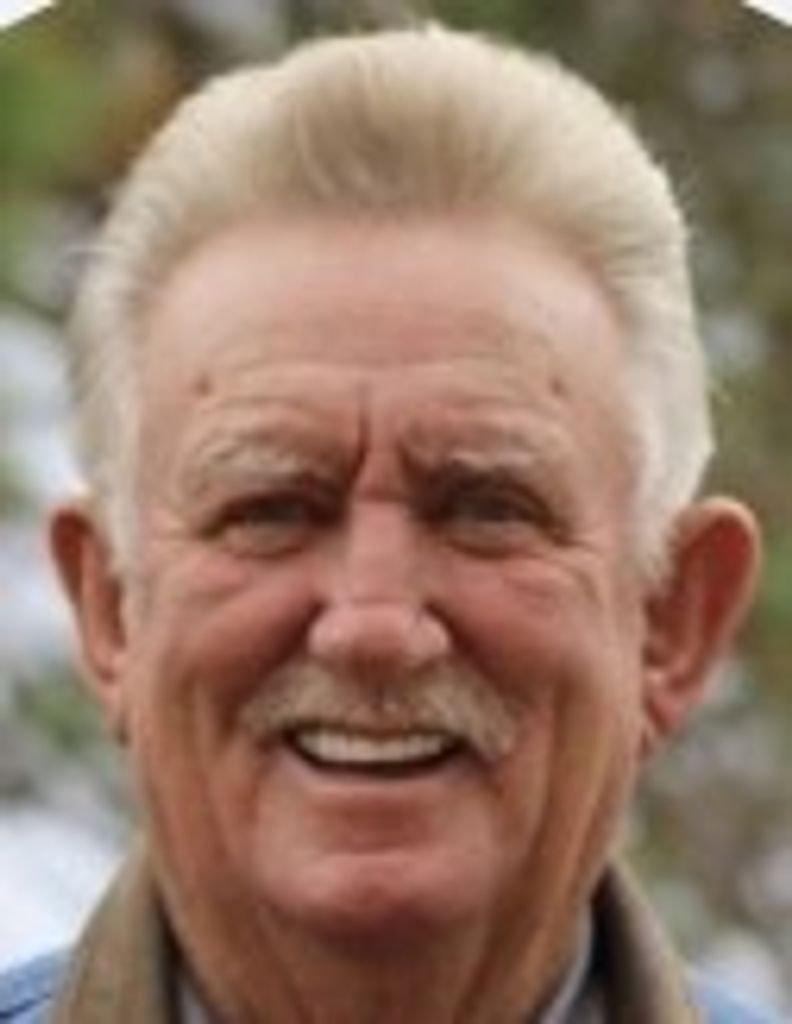 Roger Neal Smith
