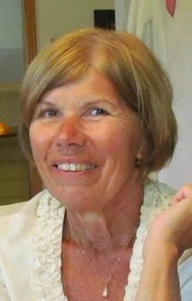Norma Marguerite Belliveau