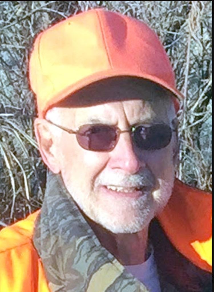 Robert V. Stevenson