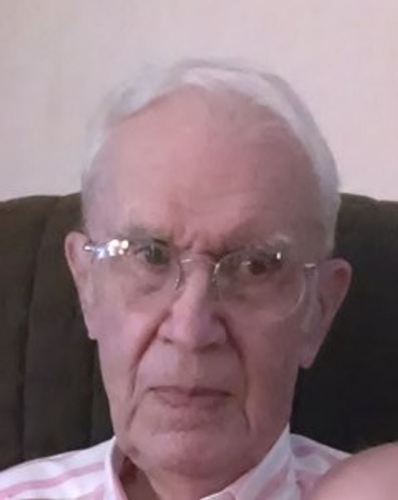 Harold D. Wilson