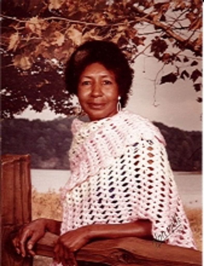 Hattie Mae Cabell