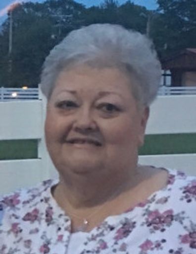 Nancy Cooper Profile Photo