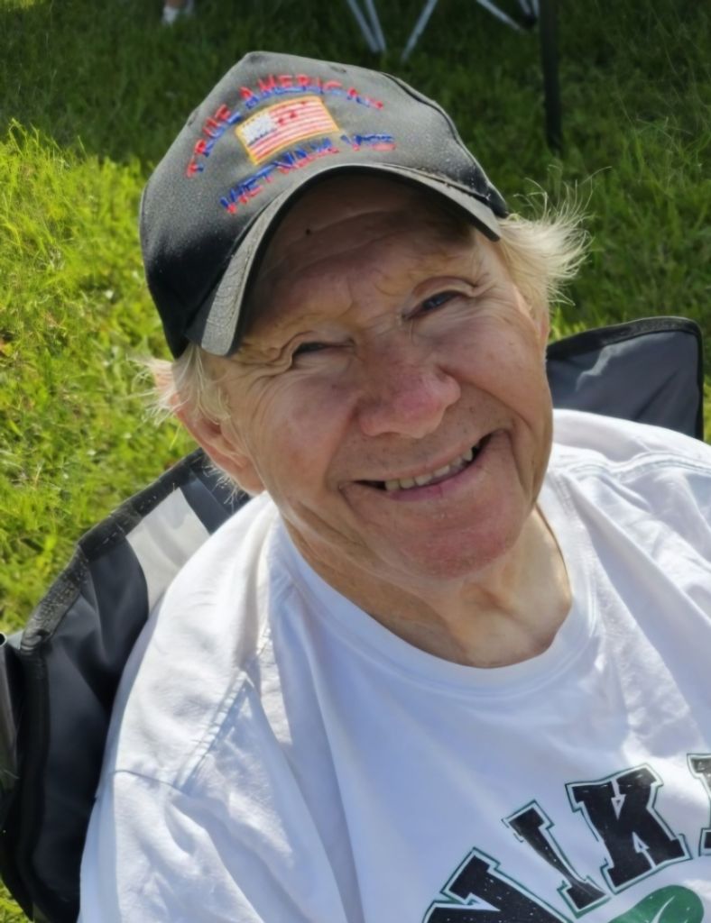 Leeroy J Fuller Profile Photo