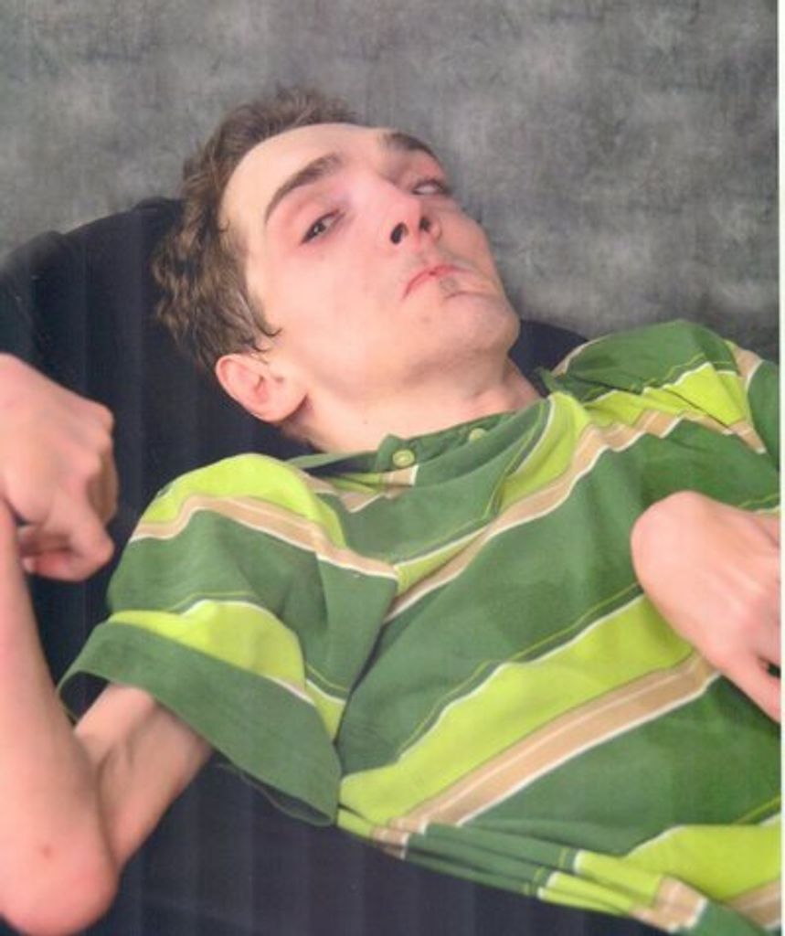 Timothy Wayne Brooks Profile Photo