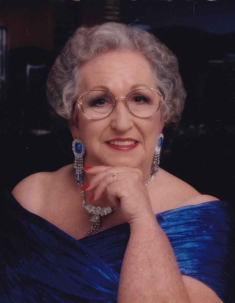 Ruby Joyce Needham Profile Photo