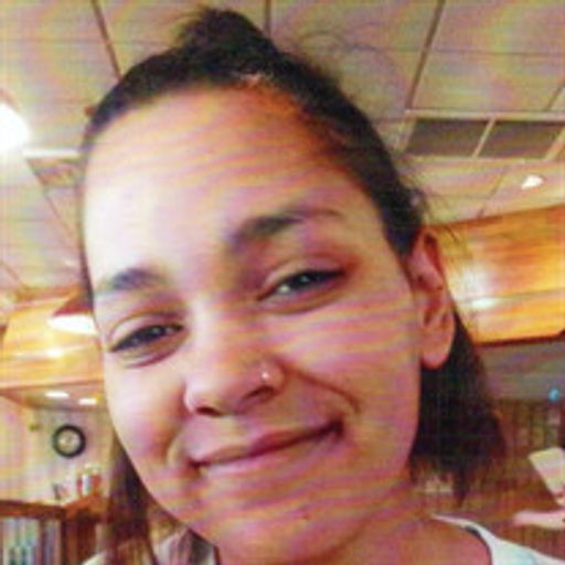 Ebony  S. Young Profile Photo
