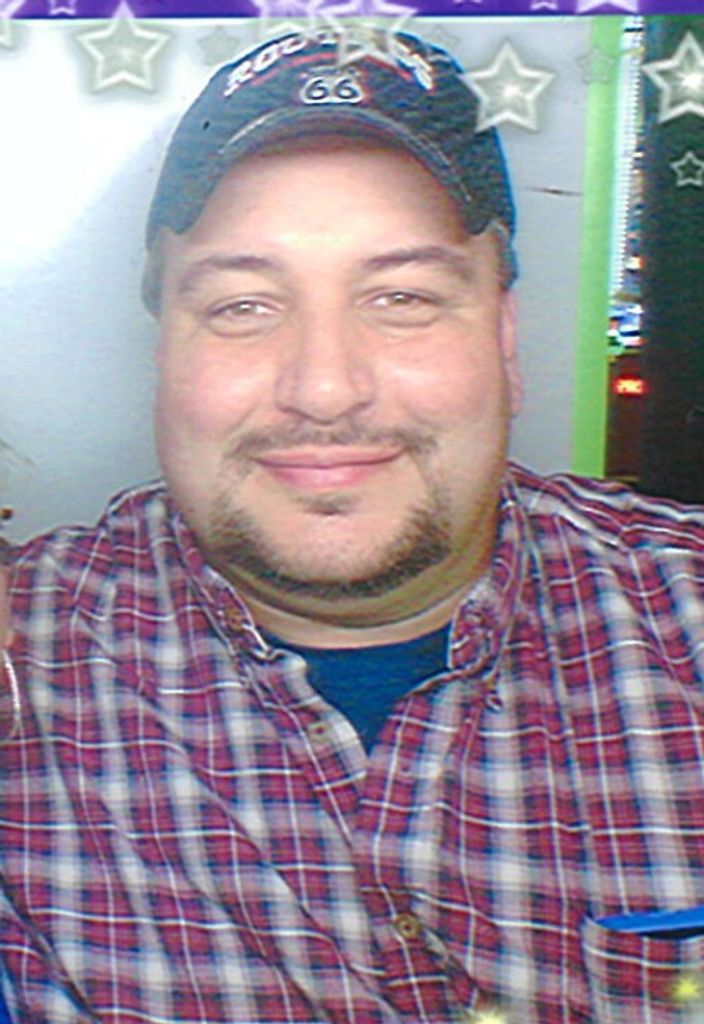 Eugene "Mike" Mikeal Casarotto Profile Photo