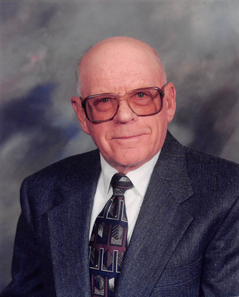 William Bjerketvedt