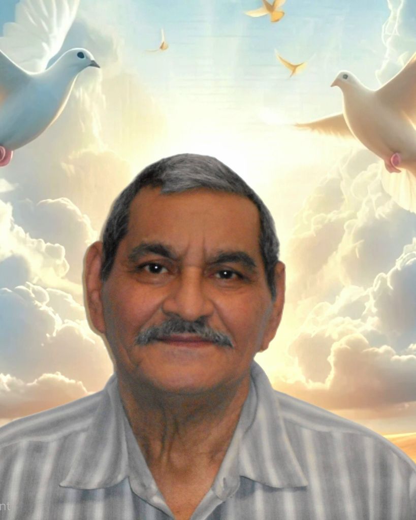 Hector Gonzalez Profile Photo