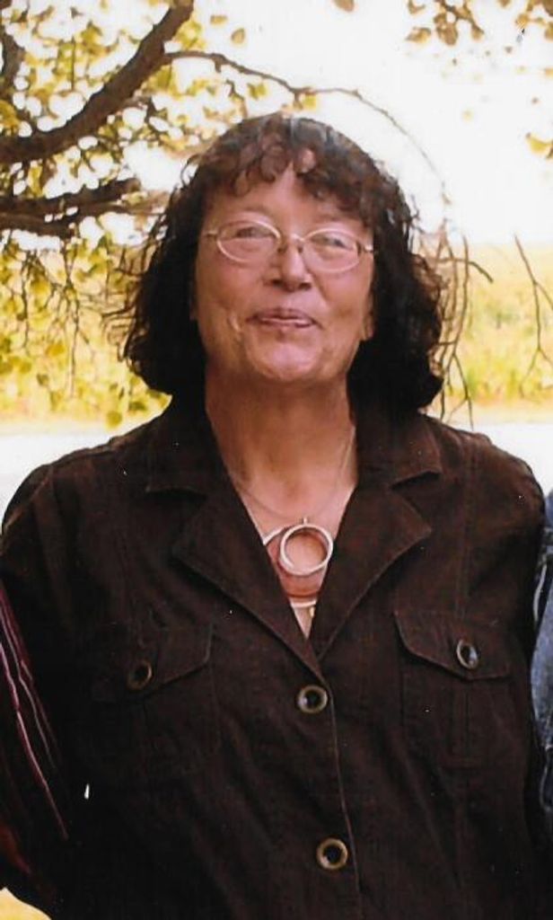 Janet Gordon