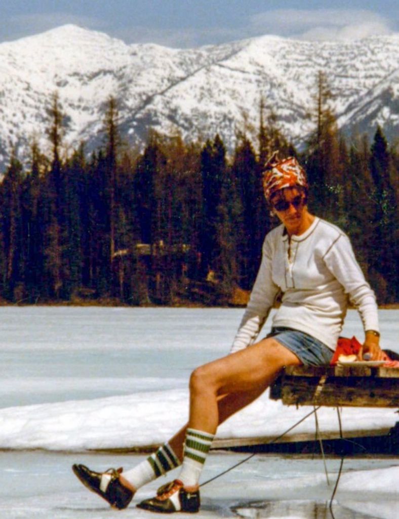 Neva J. Porte Profile Photo