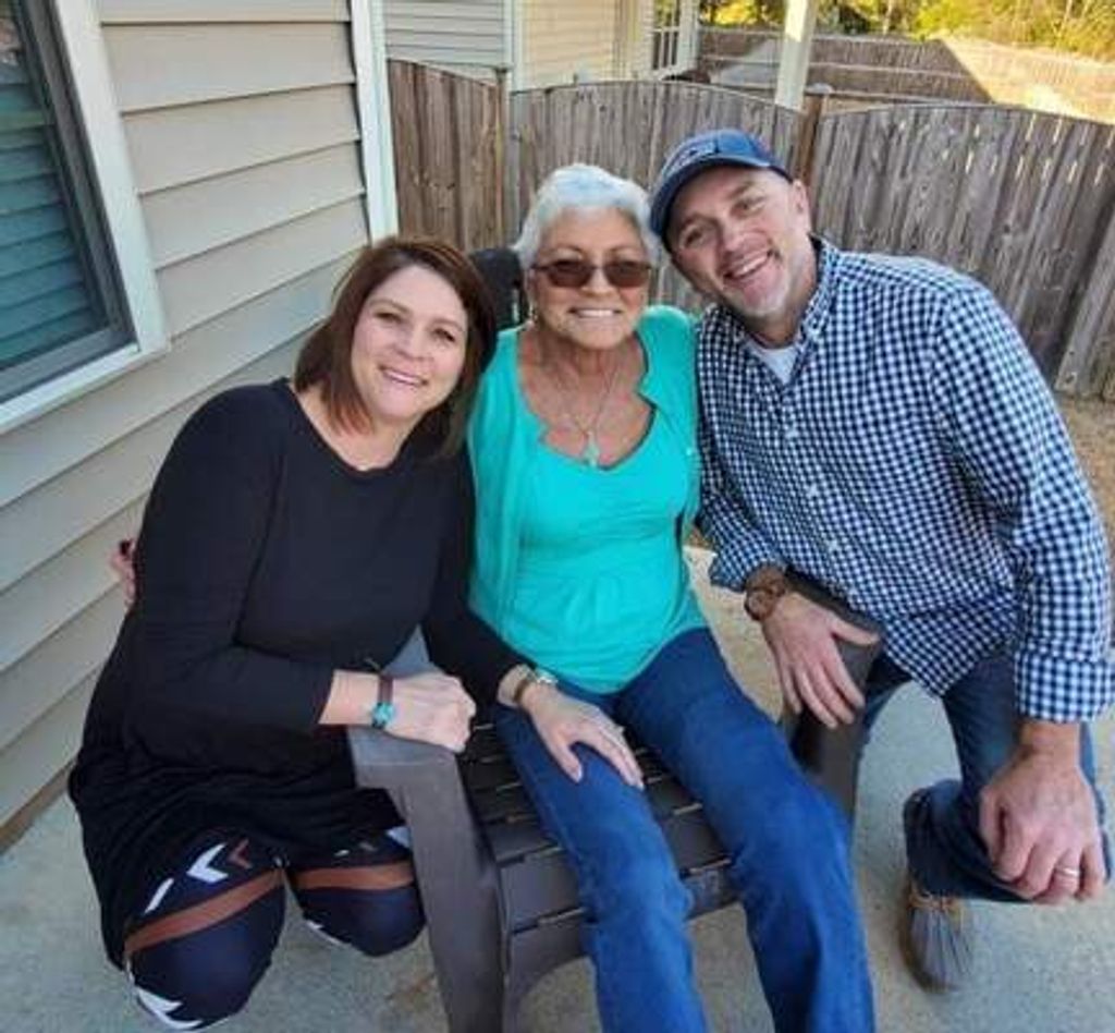 Deborah Weinberg Godwin Profile Photo