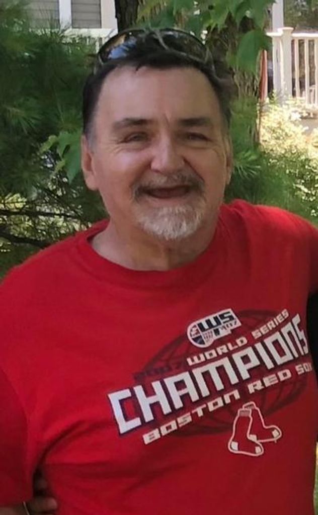 Michael "Spanky" Mattuchio Profile Photo