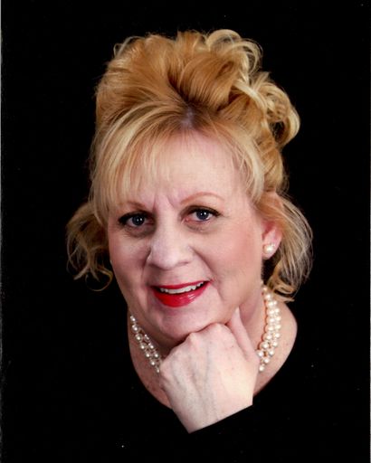 Martha Berry Vermedahl's obituary image
