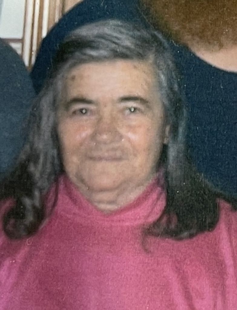 Violet "Cricket" M. Fisher Profile Photo
