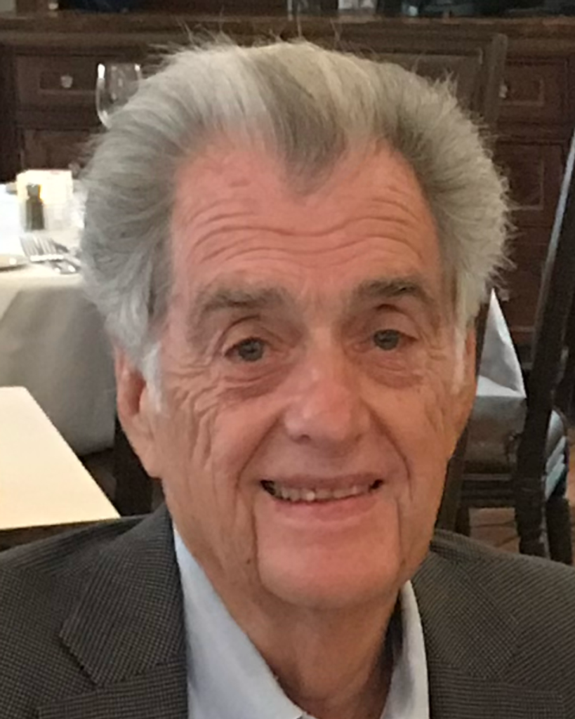 Richard Joseph Bourgeois