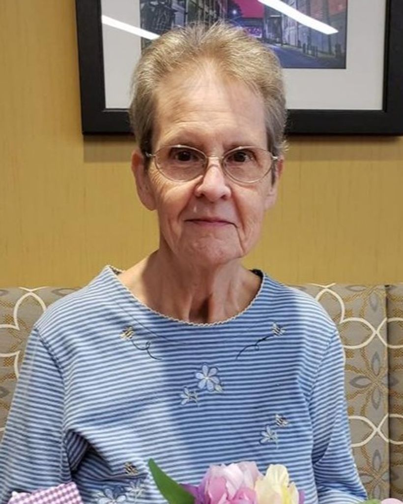Ruby Lee Brendle Profile Photo