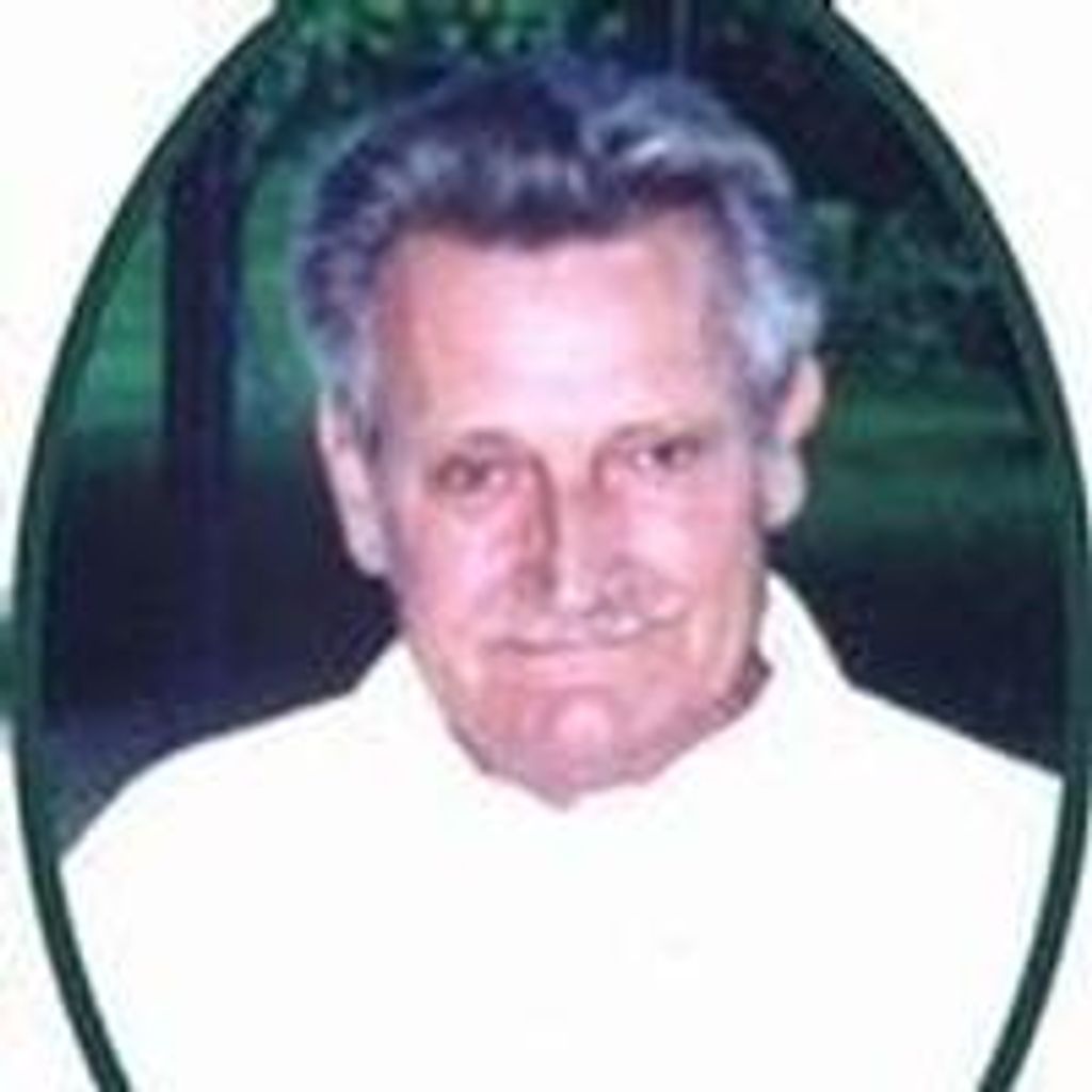 Arthur L. Seaman