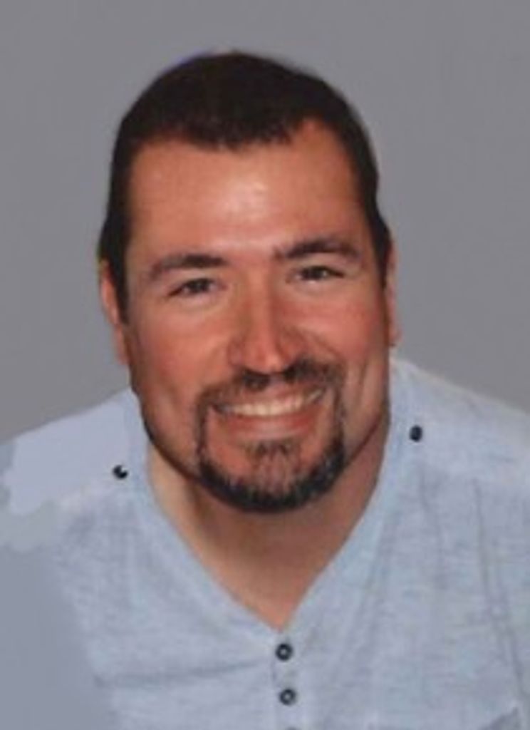 Ansel "Cree" Carroll