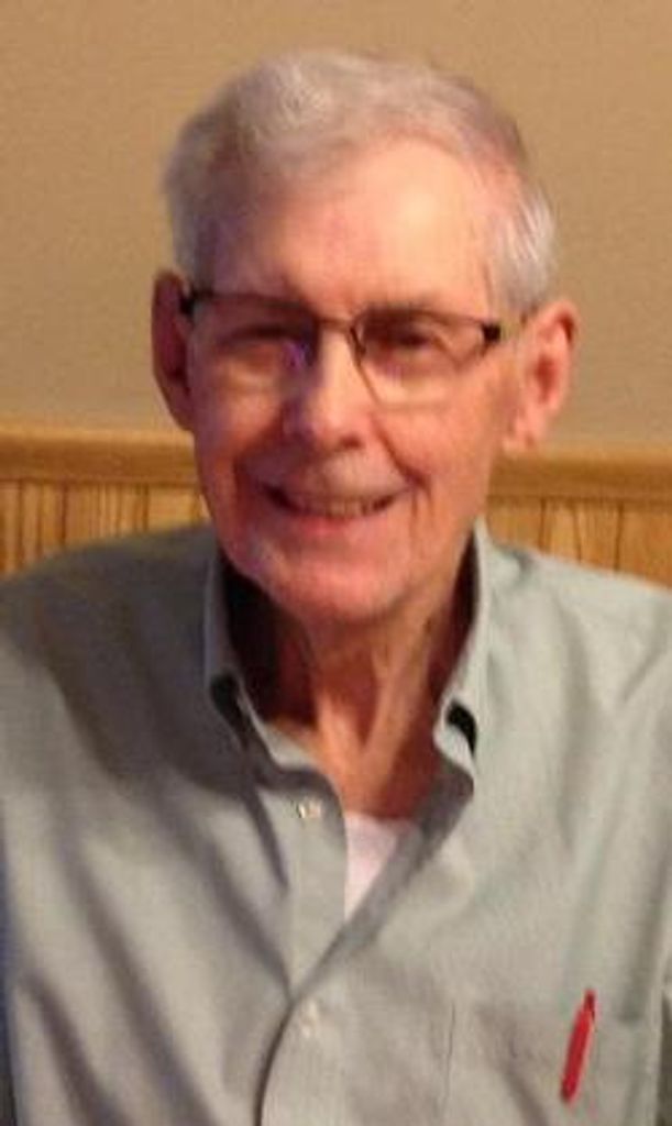 Duane Fredrick Plenge Profile Photo
