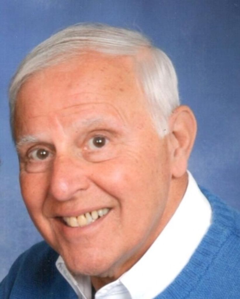 Jerome A. Squatrito