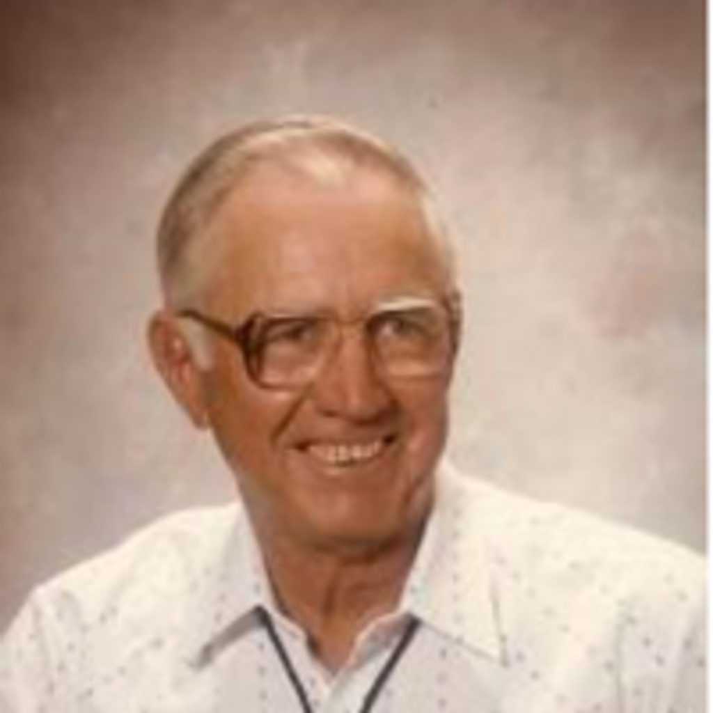 Frederick Cotton