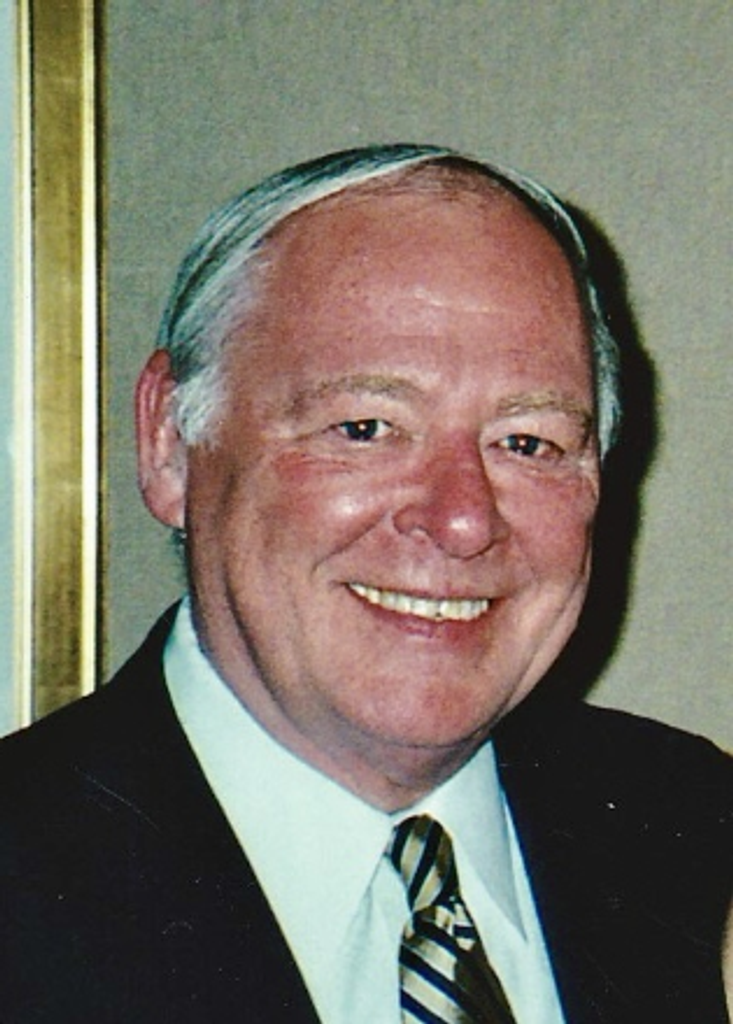 John Hynes Profile Photo