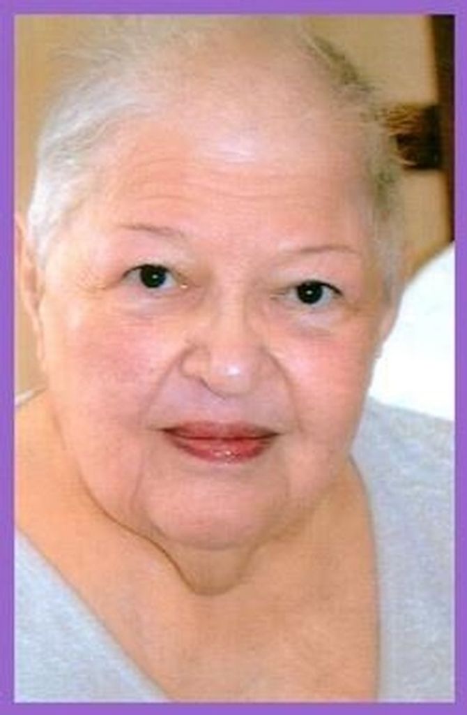 Dorothy Morreale