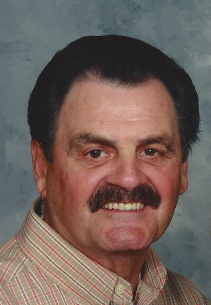 Raleigh L. Molden Profile Photo