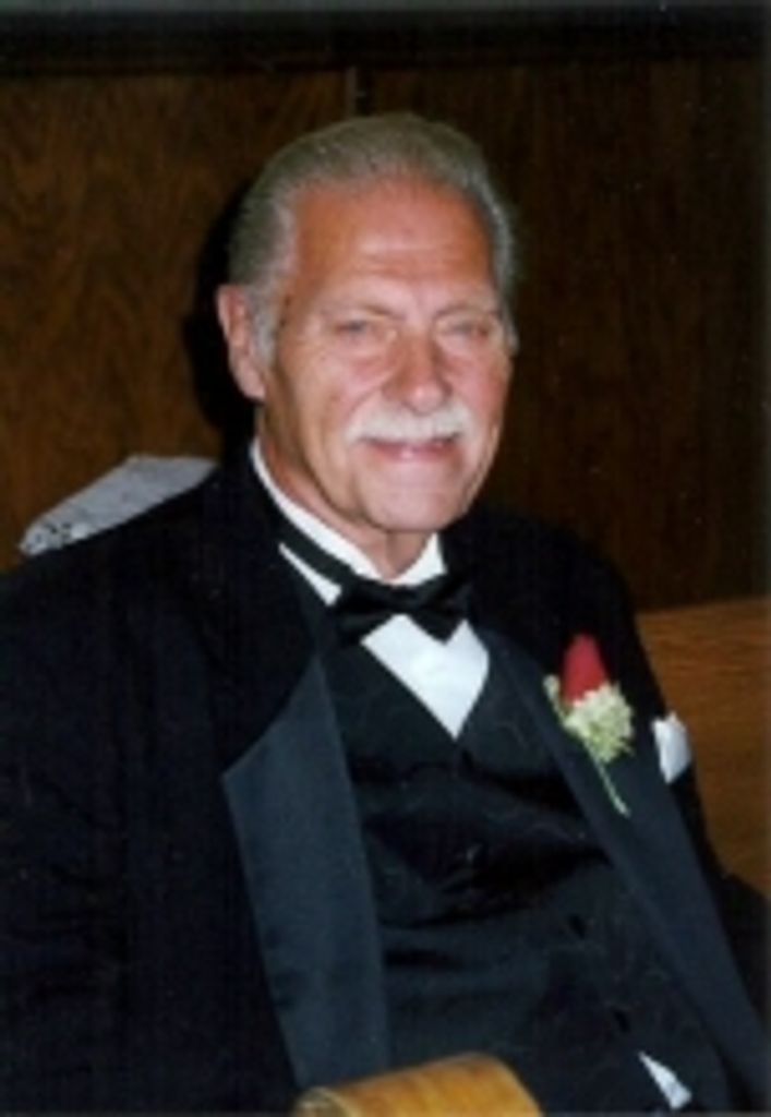 Robert H. Blockel Sr