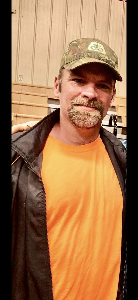 Robert Andrew Marler Profile Photo