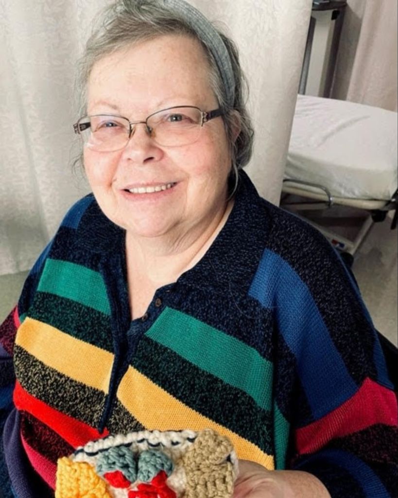 Theresa Mary Wolfe Profile Photo