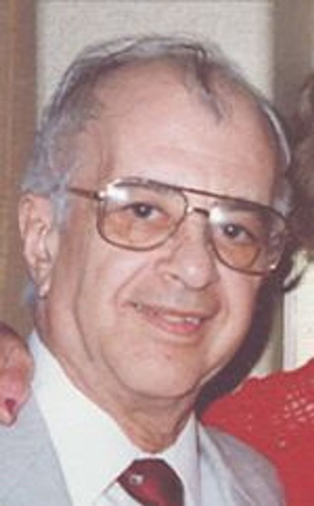Michael J. Del Regno