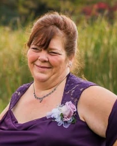 Alaina Marie Thomas's obituary image