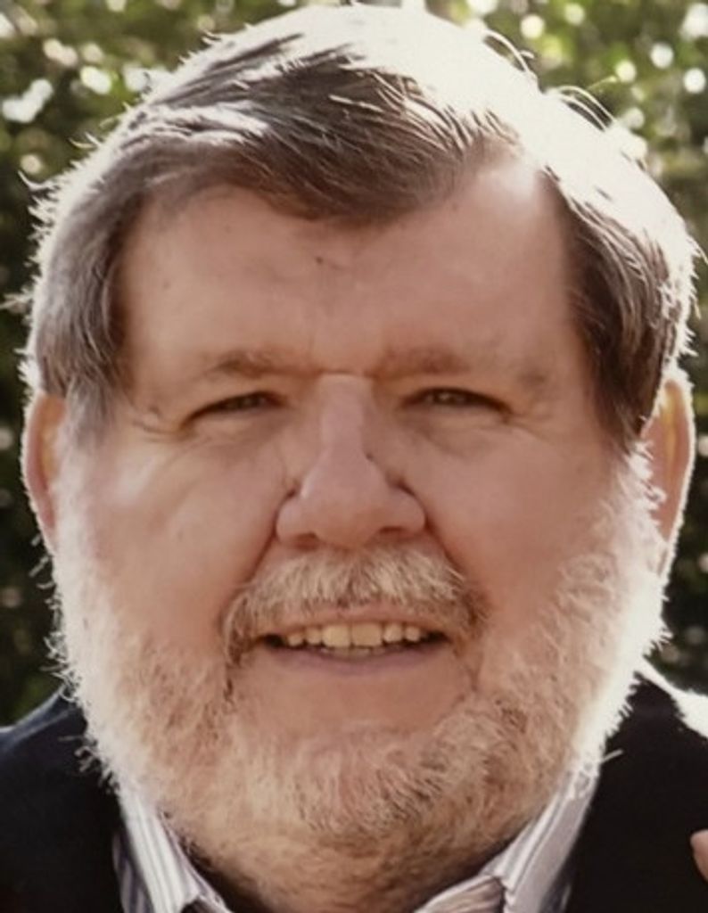 Robert Bryon Graham