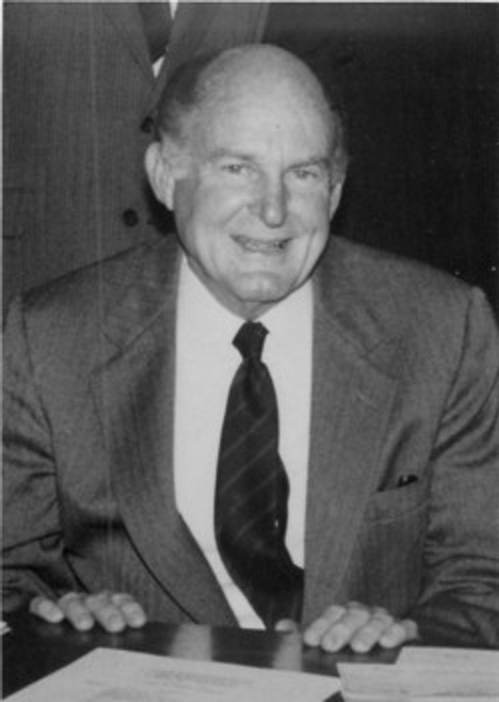 Lamar Simmons