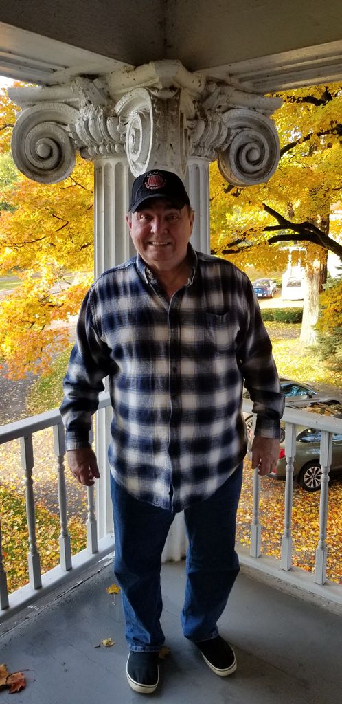 Kenneth J. Bialek Profile Photo