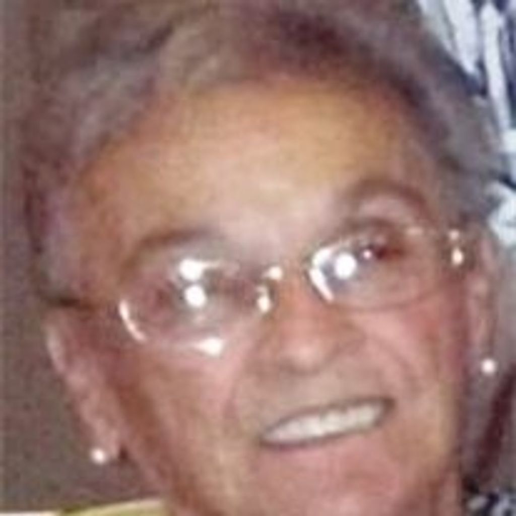 Amelia Ann (Lolio) "Mimi" Wood